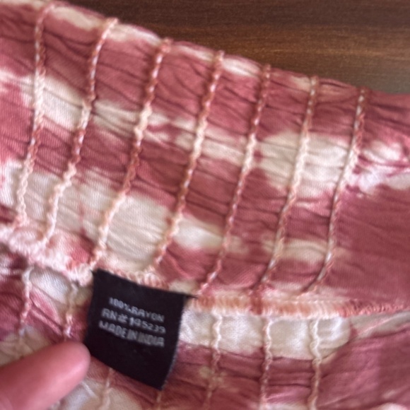 STYLE ENVY Tube Tank Top size S/M - Picture 7 of 7